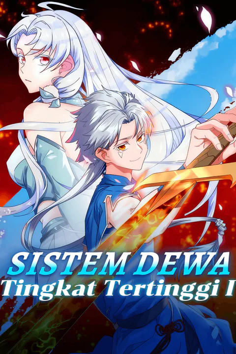 Poster Sistem Dewa Tingkat Tertinggi I