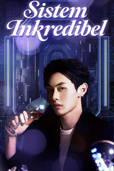 Poster Sistem Inkredibel