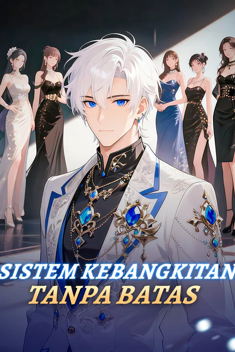 Poster Sistem Kebangkitan Tanpa Batas