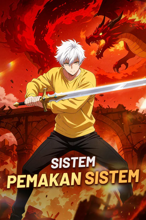 Poster Sistem Pemakan Sistem