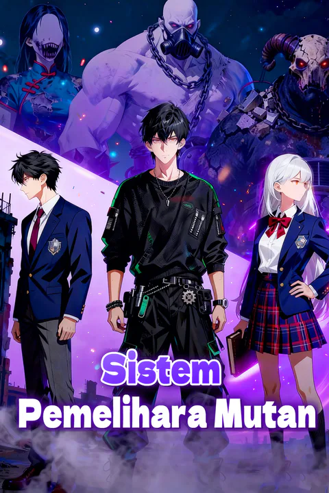 Poster Sistem Pemelihara Mutan