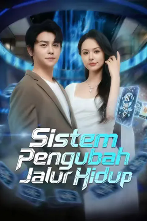Pôster de (Dublado) Sistem Pengubah Jalur Hidup