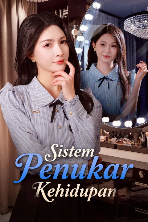 Poster Sistem Penukar Kehidupan