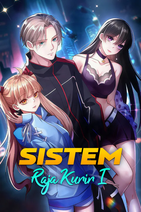 Poster Sistem Raja Kurir I