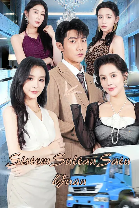 Poster Sistem Sultan Satu Yuan