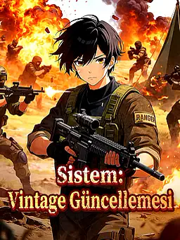Sistem: Vintage Güncellemesi afişi