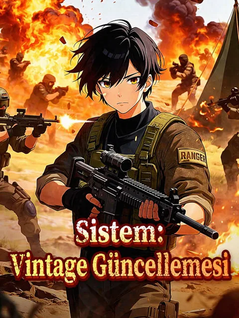 Sistem: Vintage Güncellemesi afişi