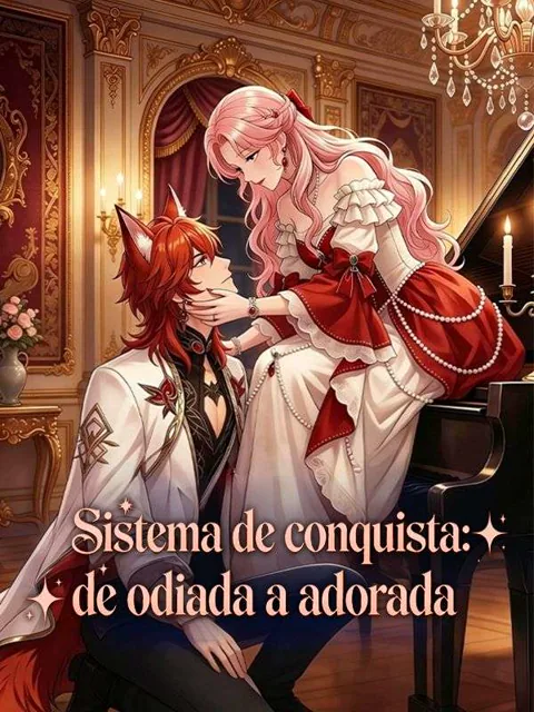 Póster de Sistema de conquista: de odiada a adorada (Doblado)