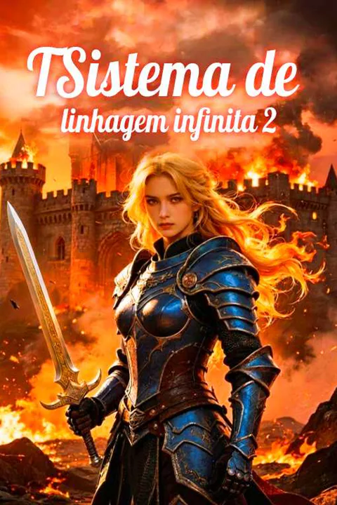 Pôster de Sistema de linhagem infinita 2