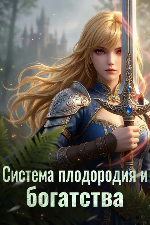 Постер «Система плодородия»