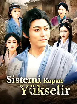 Sistemi Kapan Yükselir afişi