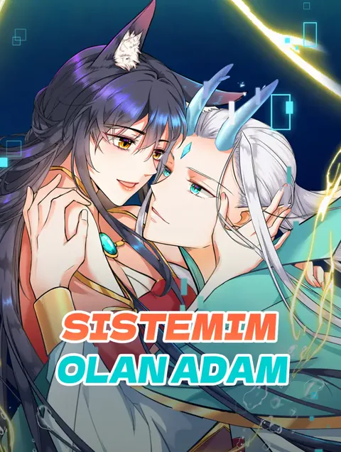 Sistemim Olan Adam afişi