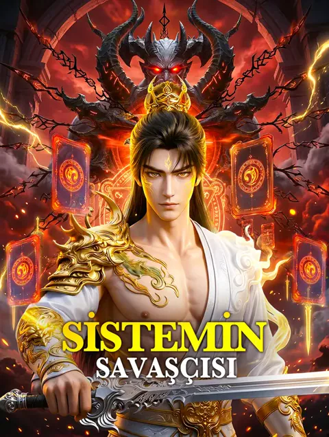 SİSTEMİN SAVAŞÇISI afişi