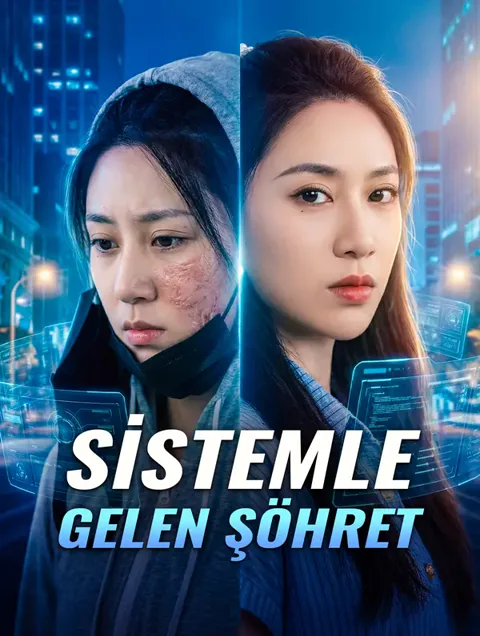 Sistemle Gelen Şöhret afişi