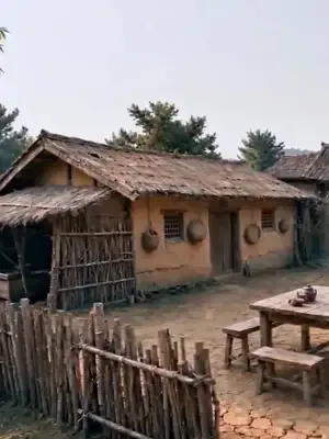 Sistemle kıtlıkta köyü doyurur afişi