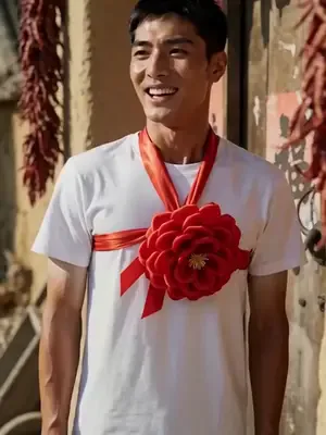 Sistemle Zengin Olan Köy Genci afişi
