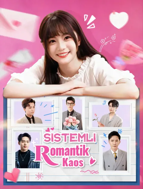 Sistemli Romantik Kaos afişi