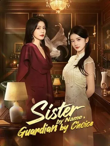 Sister by Name, Guardian by Choice poster