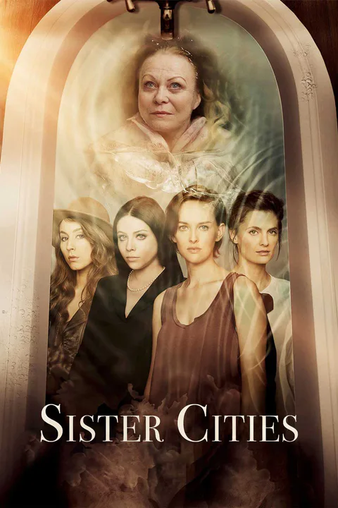 Sister Cities [Original] poster