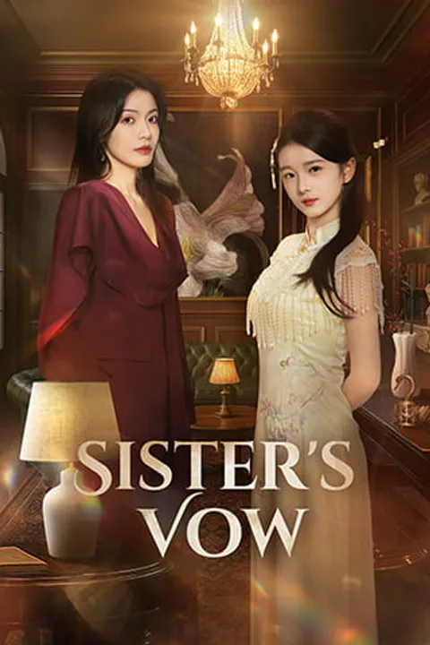 (Dubbed) Sister's Vow poster