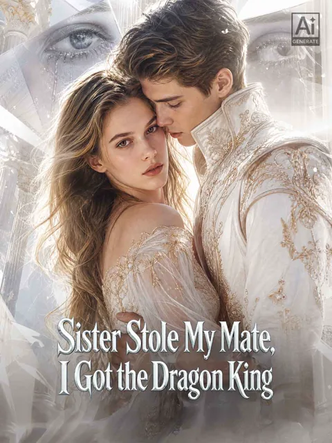 Sister Stole My Mate, I Got the Dragon King poster