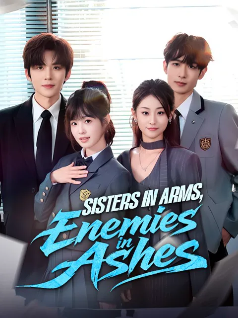 Sisters in Arms, Enemies in Ashes poster