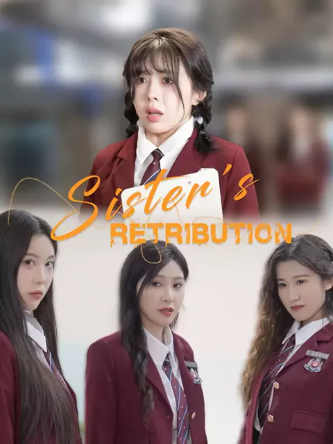 Sister's Retribution poster