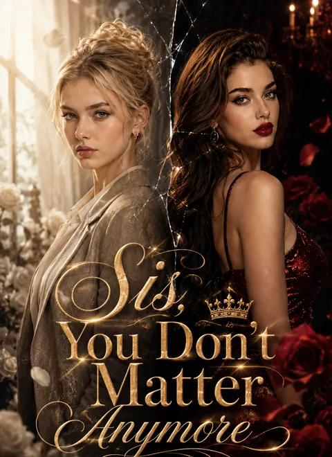 Sis，You Don't Matter Anymore poster