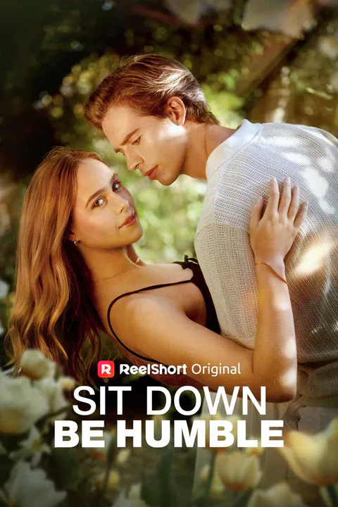 Sit Down, Be Humble poster