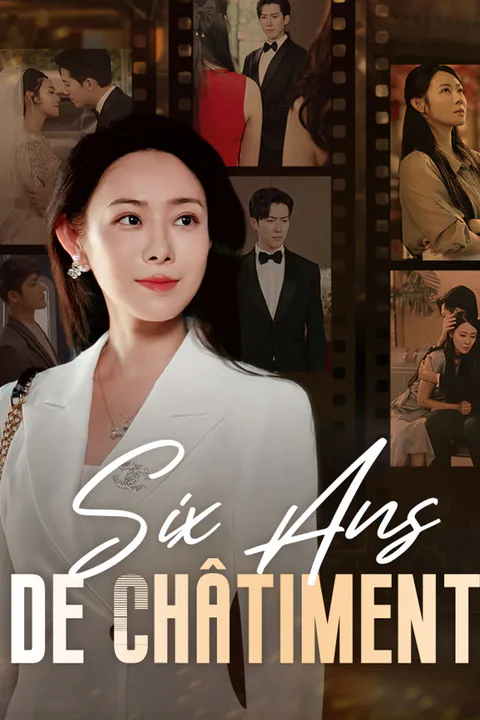 Affiche de Six Ans de Châtiment