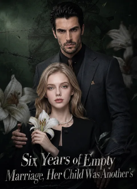 Six Years of Empty Marriage, Her Child Was Another's poster