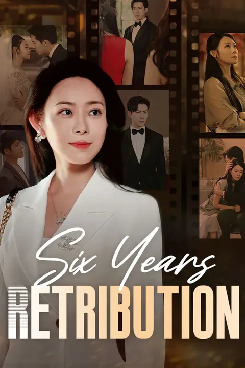 Six Years Retribution poster
