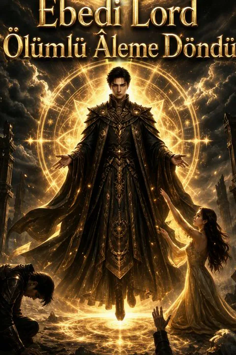 Sixty Years of Sealed Spirit, the Eternal God-King Returns to Mortal Realm poster