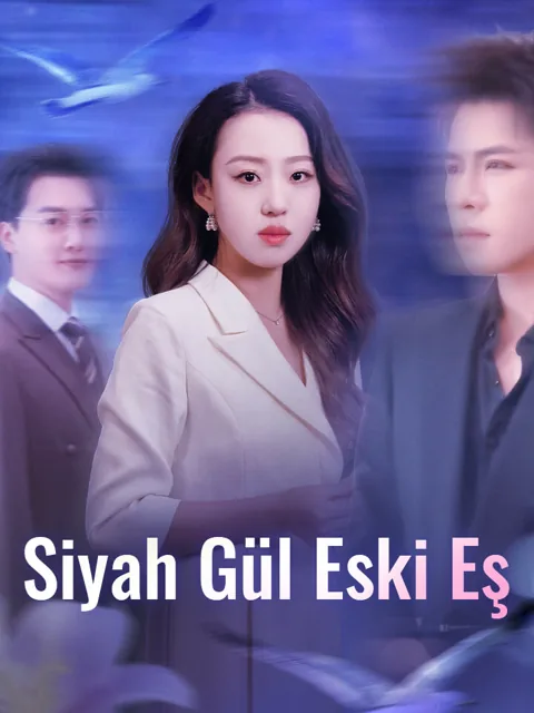 Siyah Gül Eski Eş afişi