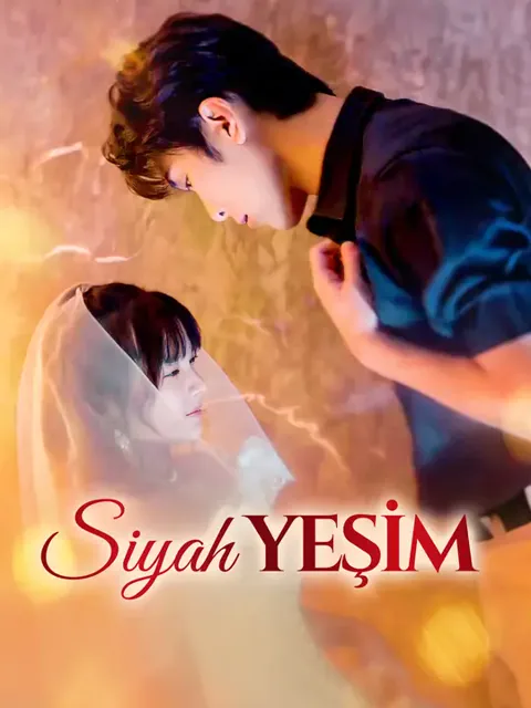 Siyah Yeşim afişi