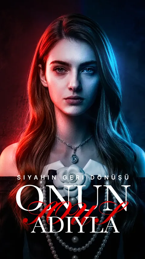 Siyahın Geri Dönüşü: Onun Adıyla afişi