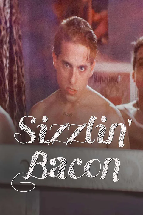 Sizzlin' Bacon [Original] poster