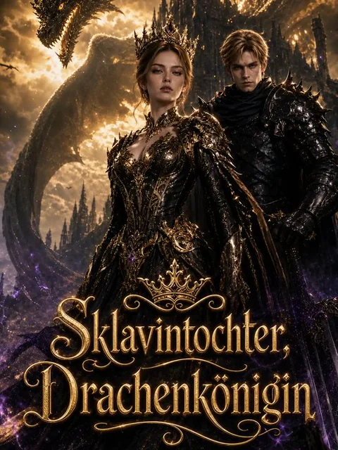Poster von Sklavintochter, Drachenkönigin