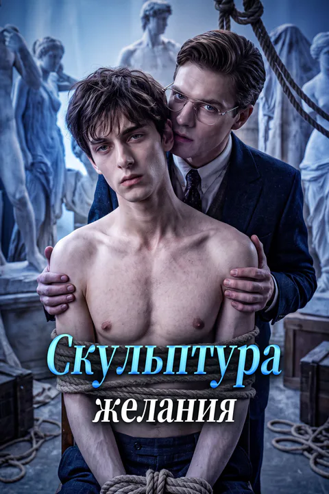 Постер «Скульптура желания»