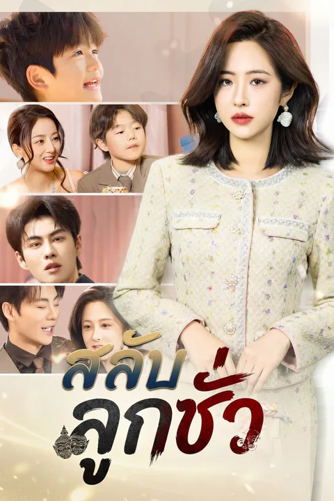 โปสเตอร์ สลับลูกชั่ว
