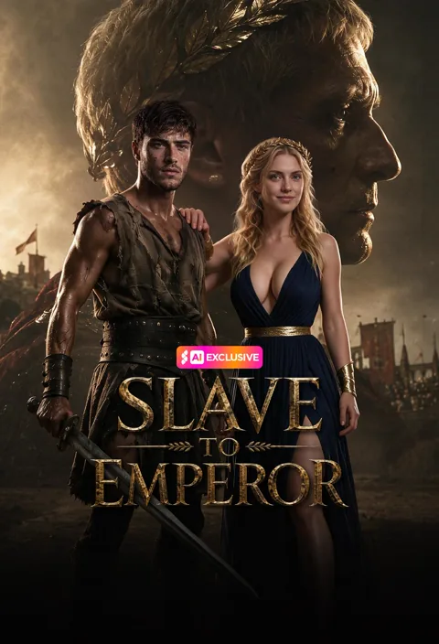 SLAVE TO EMPEROR poster