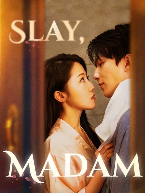 Slay, Madam poster
