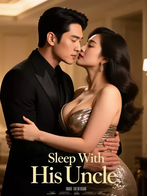 Sleep With His Uncle poster
