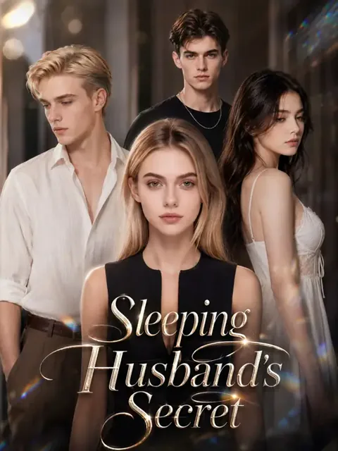 Sleeping Husband's Secret poster