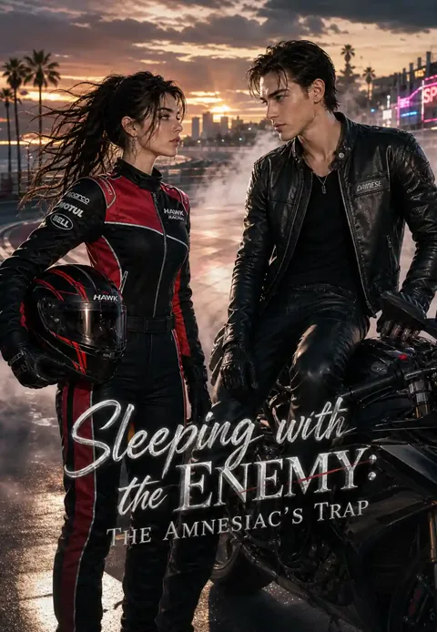 Sleeping with the Enemy: The Amnesiac's Trap poster