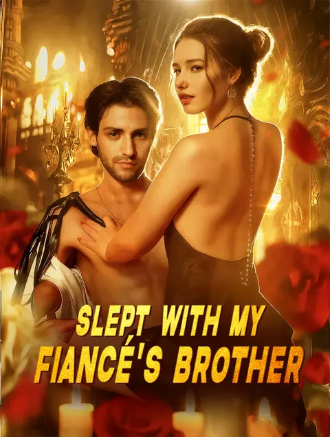 Slept With My Fiancé's Brother poster