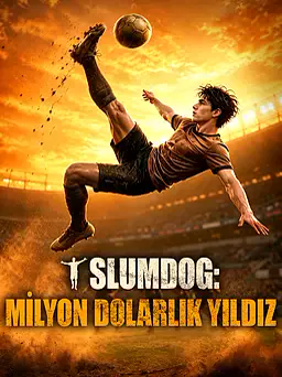 Slumdog: Milyon Dolarlık Yıldız afişi