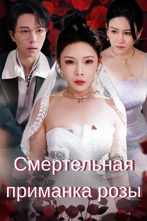 Постер «Смертельная приманка розы»