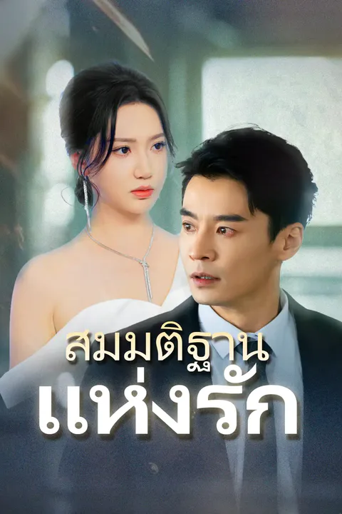 โปสเตอร์ สมมติฐานแห่งรัก