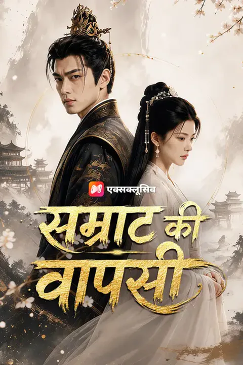 सम्राट की वापसी का पोस्टर